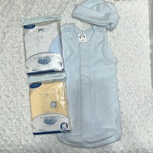 Gerber preemie bundle 3 to 5 pounds